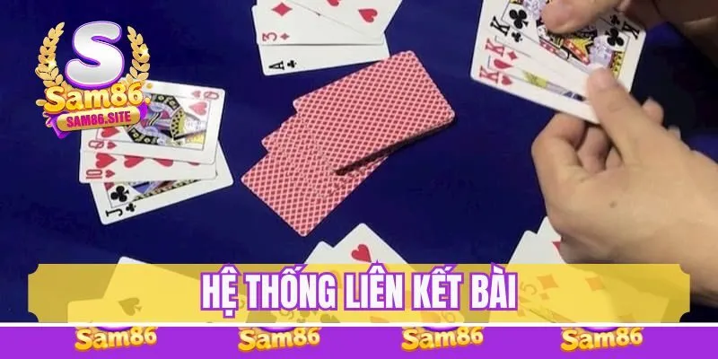 Hệ thống liên kết bài