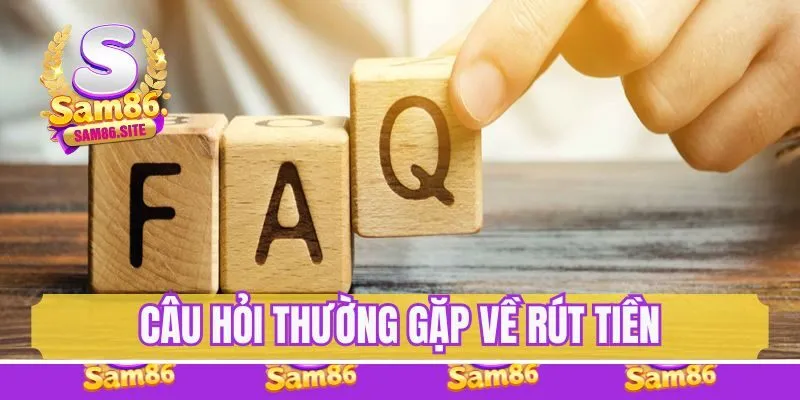 FAQ thường gặp