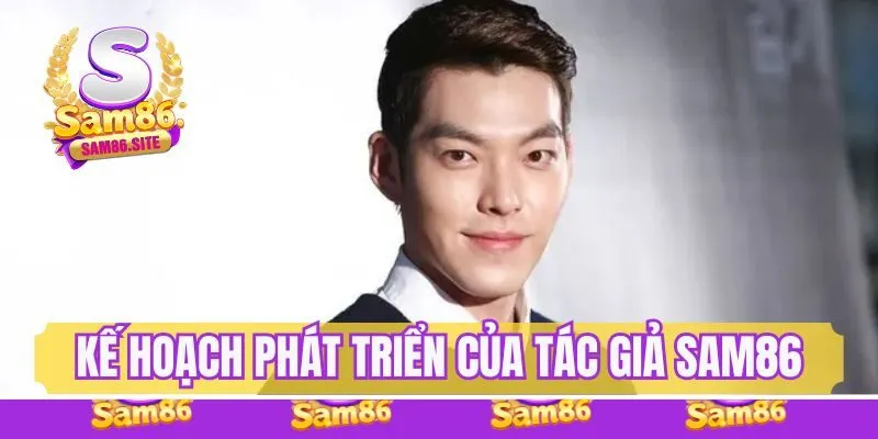 Kế hoạch phát triển của CEO David Nguyễn