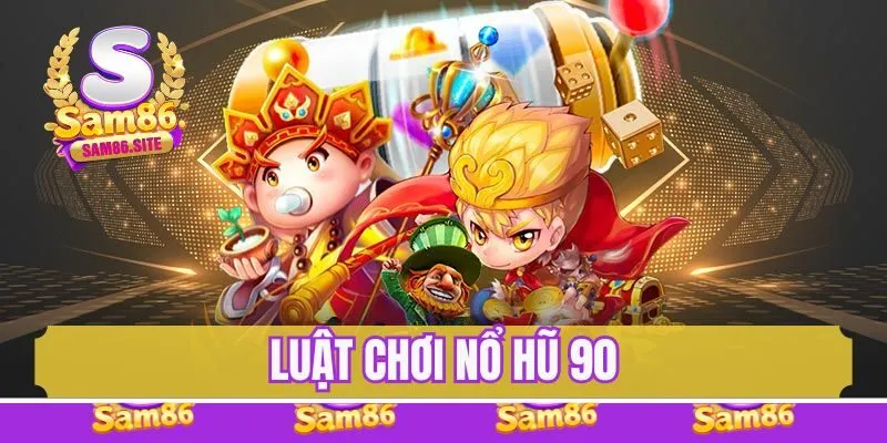 Luật chơi của game