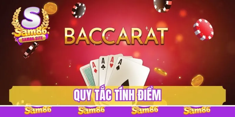 Quy tắc tính điểm