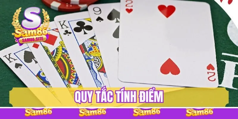 Quy tắc tính điểm