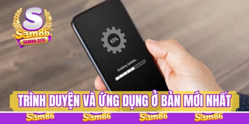 Xác thực thông tin bảo mật của tài khoản (nếu có)