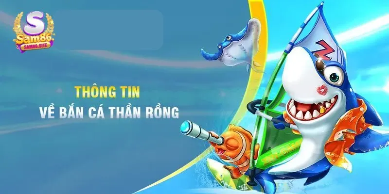 Mẹo bắn cá rồng hiệu quả để nhận tiền về ví