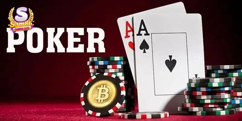 Bí quyết từ cao thủ học cách chơi bài Poker dễ thắng