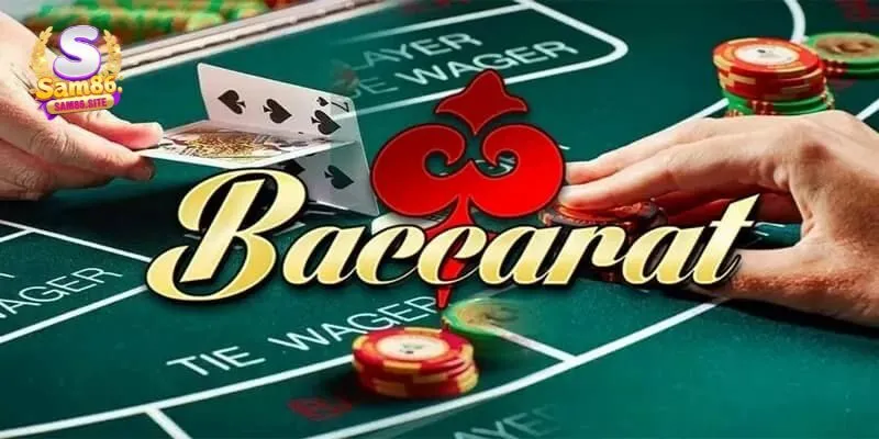 Chi tiết các cách đánh Baccarat không bao giờ thua