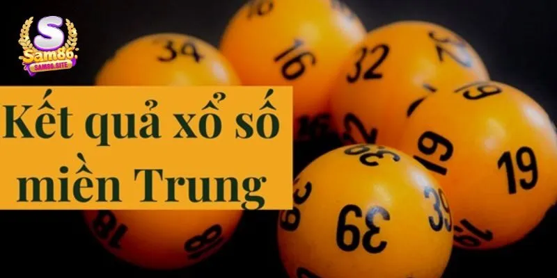Sam86 - Cổng game hỗ trợ theo dõi xổ số miền Trung tiện lợi