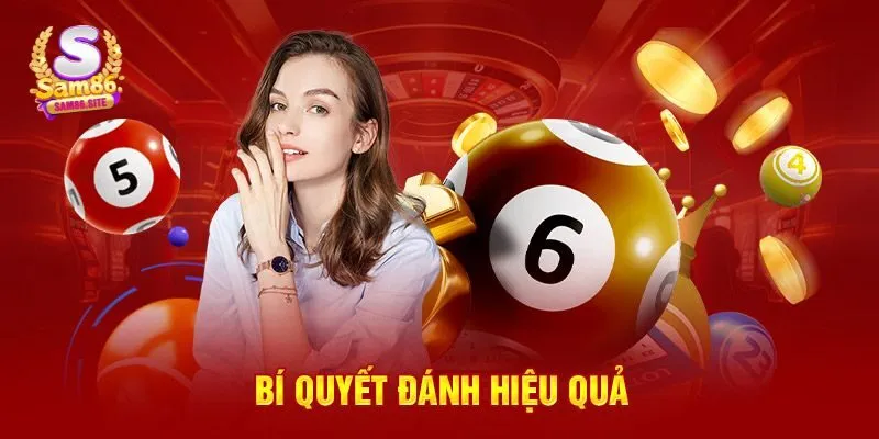 Top kinh nghiệm đánh lô xiên 3 dễ ăn tiền 2025