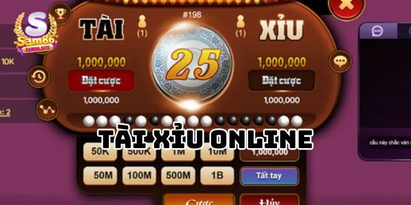 Mẹo chơi tài xỉu online dễ thắng, dễ trúng thưởng