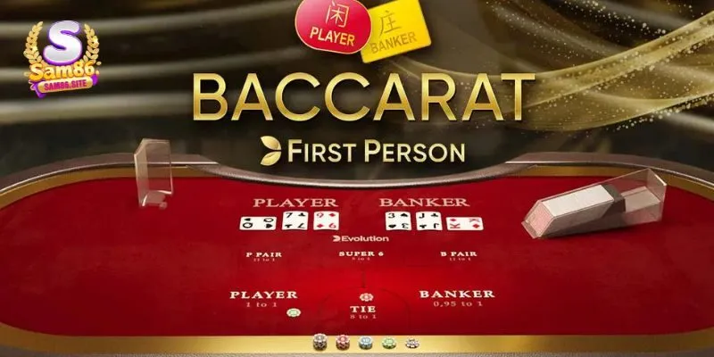 Ưu điểm nổi bật của trang đánh Baccarat