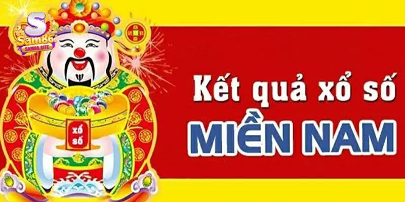 Tổng quan về xổ số miền Nam